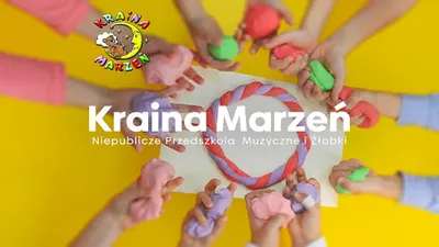 Żłobek Kraina Marzeń Nowy Sącz